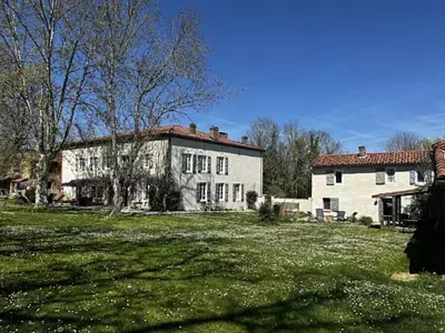 Carla Bayle 09130 Achat / Vente terrain terrasse parking