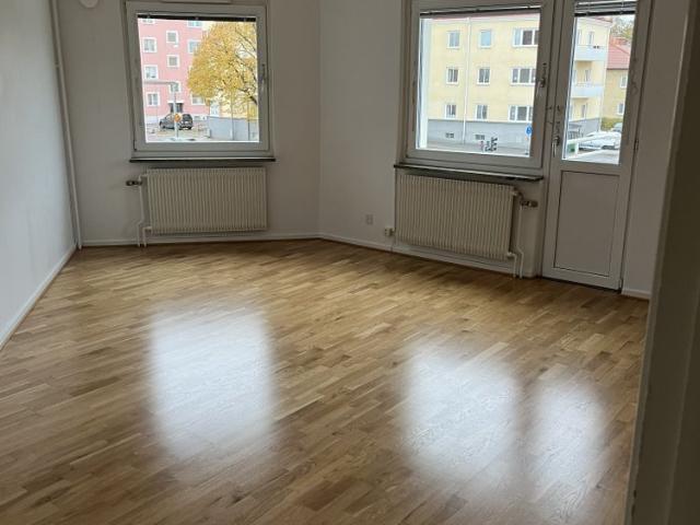 Carlavägen, Eskilstuna
