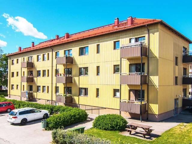 Carlavägen 44 C | Kfast | Eskilstuna Kommunfastigheter AB