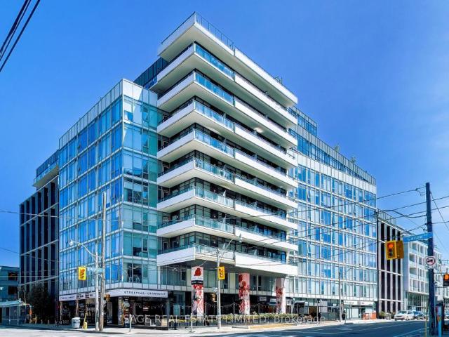 Carlaw Lofts 1190