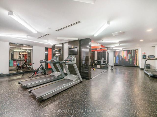 Carlaw Lofts 1190, #1023