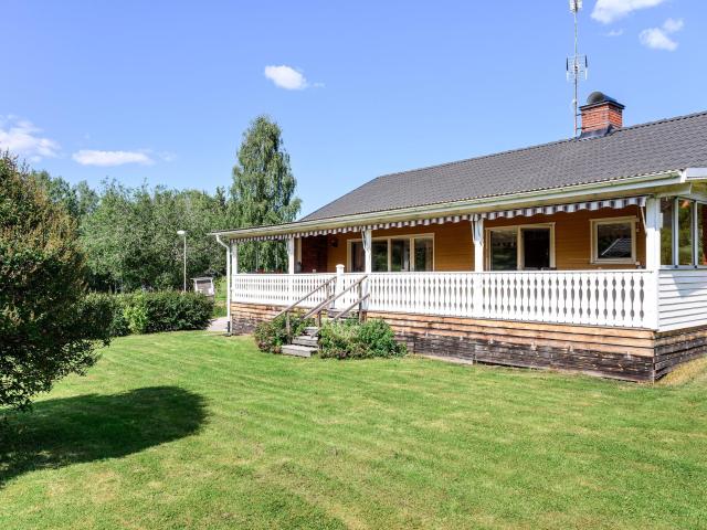 Carlborgssons väg 13