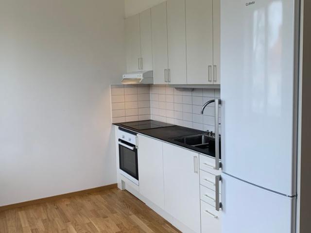 Carlbecksvägen, Mariestad