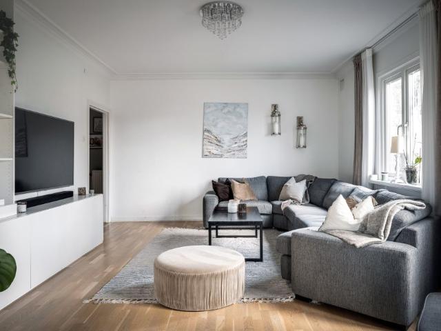 Carlbergsgatan, Göteborg