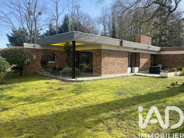 Carlepont Vente Maison 60