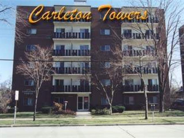 Carleton Tower Apartments Junior One Bedroom [object Promise] for Rent