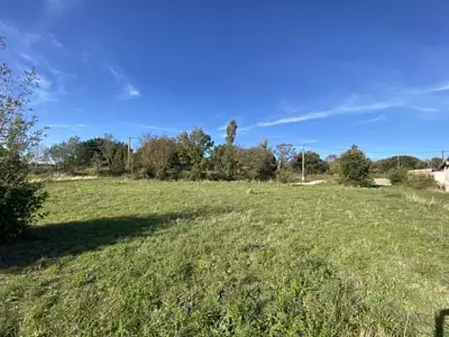 Carlipa 11170 Programme neuf maison neuf à vendre