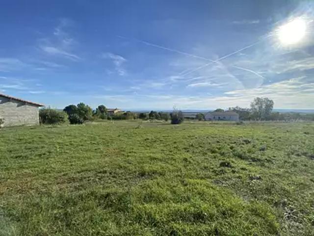 Carlipa 11170 Programme neuf terrain neuf à vendre