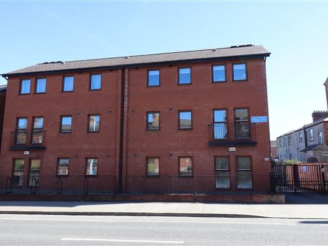 Carlisle Court, Harold's Cross Road, Harold's Cross, Dublin 6W Eoin O'Neill Property Advisers 4993 MyHome. Ie Lettings