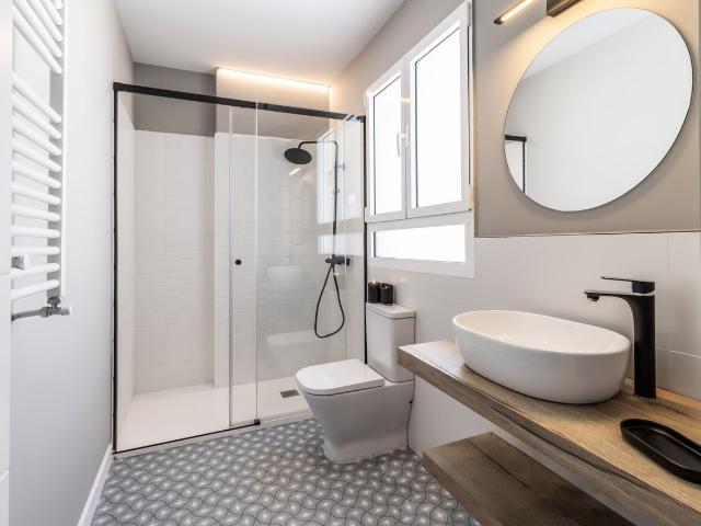 Carlit 1 bedroom in Malasaña, Madrid Amsterdam Apartments for Rent