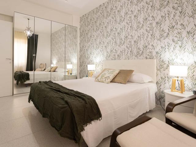 Carlotta Stylish Apartament Close Tiburtina Station