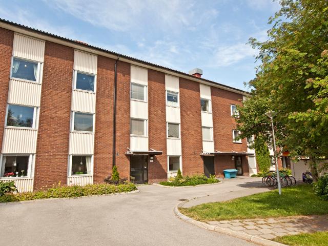 carlshöjd, umeå, västerbotten