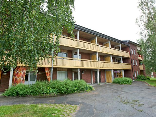 carlshöjd, umeå, västerbotten