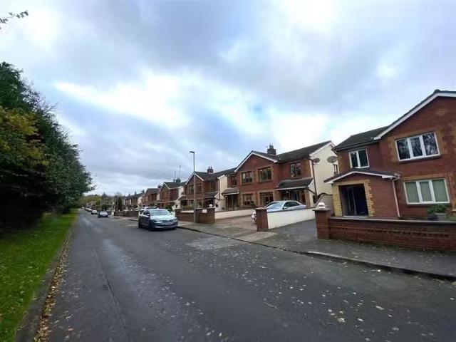 Carlton House, Swords, Co. Dublin