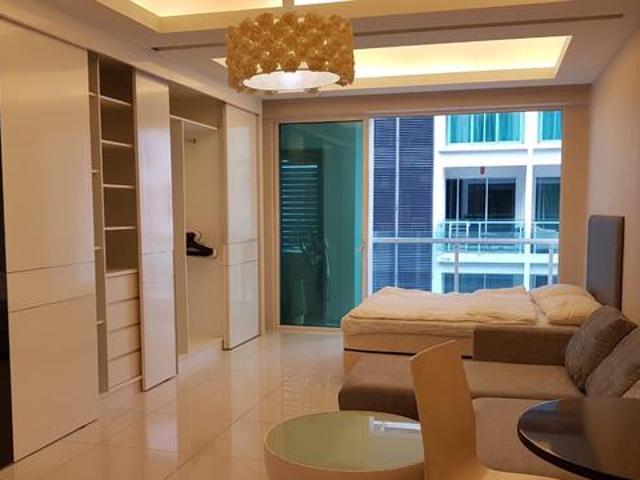 Carlton Plaza Damas 3 Sri Hartamas Kuala Lumpur