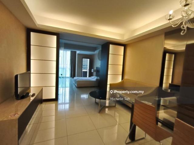 Carlton @ Plaza Damas 3, Taman Sri Hartamas, Sri Hartamas