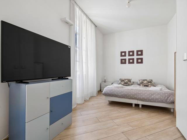Carlton Suite avec lit King Size