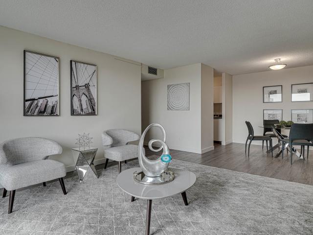 Carlton Tower 3 Bedroom [object Promise] for Rent