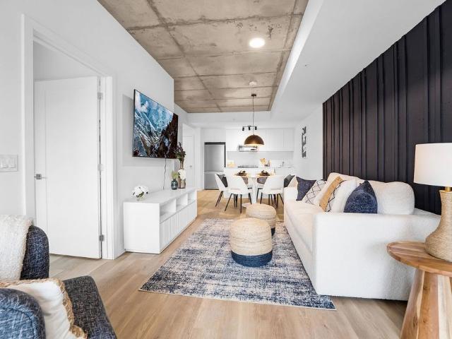Carlton West Brand New, High End Rental