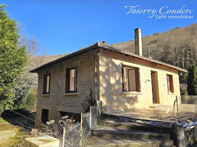 Carlux Vente Maison 24