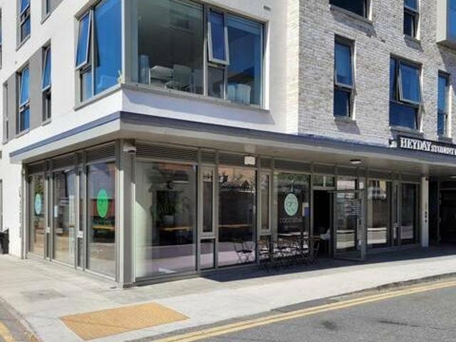Carman s Hall The Liberties Dublin D08 V22H Dublin 8 Co Dublin