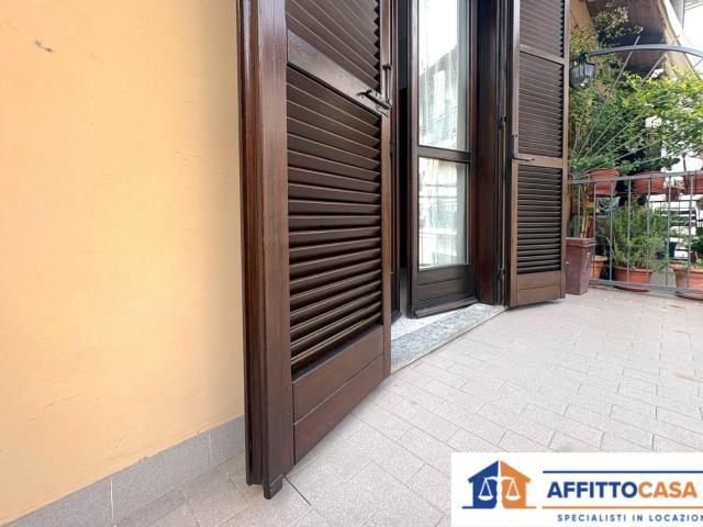 Carmagnola: Appartamento in affitto