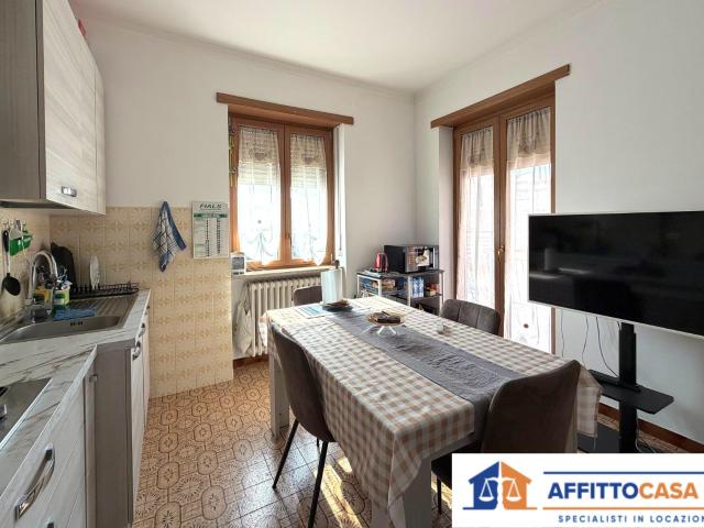 Carmagnola: Appartamento in affitto
