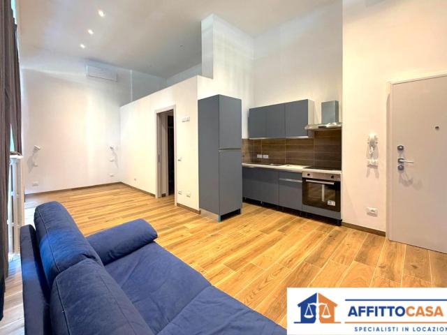 Carmagnola: Appartamento in affitto
