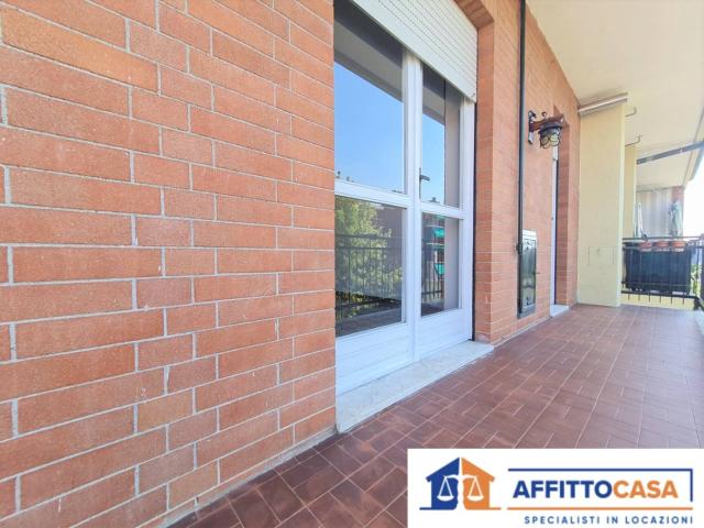 Carmagnola: Appartamento in affitto