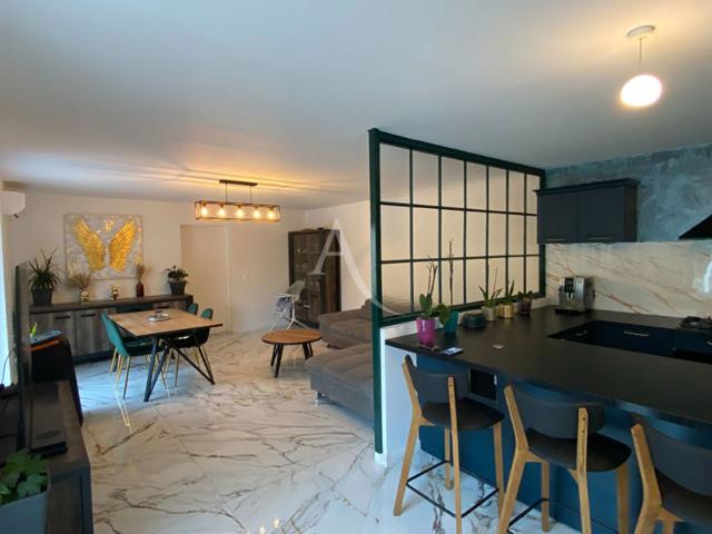 Carmaux, maison de type 5 de 127 m²