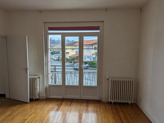 Carmaux Location Maison 81