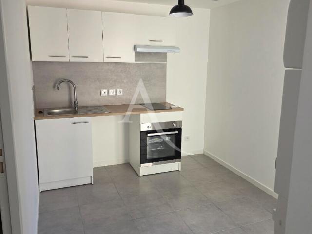 Carmaux Location Appartement 81
