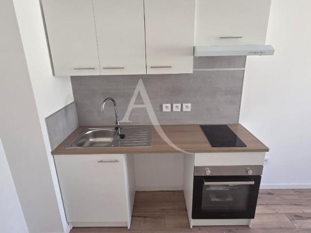 Carmaux Location Appartement 81
