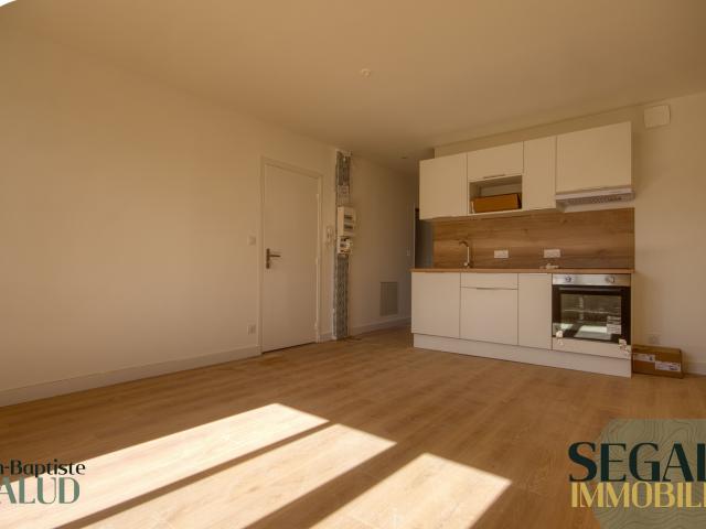 Carmaux Location Appartement 81
