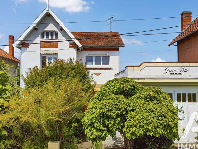 Carmaux Vente Maison 81