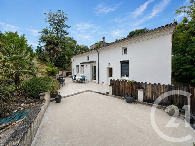 Carmaux Vente Maison 81