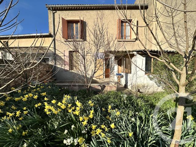 Carmaux Vente Maison 81