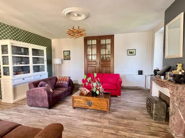 Montirat Vente Maison 81
