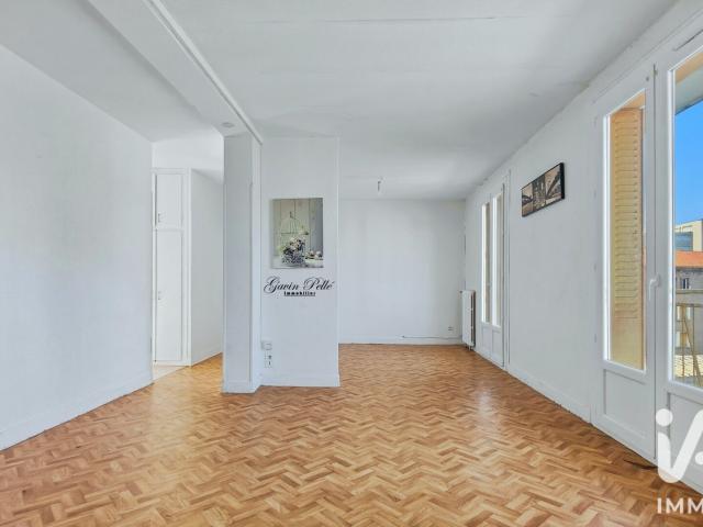 Carmaux Vente Appartement 81