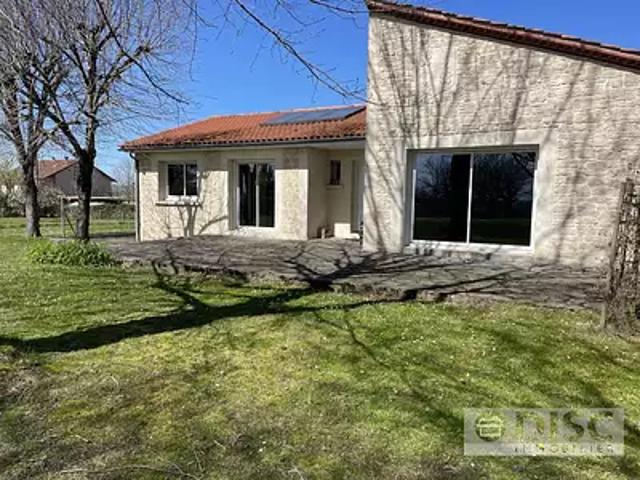 Carmaux 81400 Achat / Vente maison 5 pièces t5