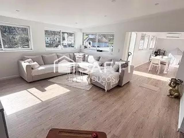 Carmaux 81400 Achat / Vente maison 5 pièces t5 balcon