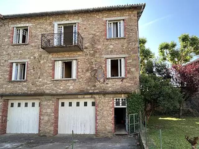 Carmaux 81400 Achat / Vente maison 8 pièces t8