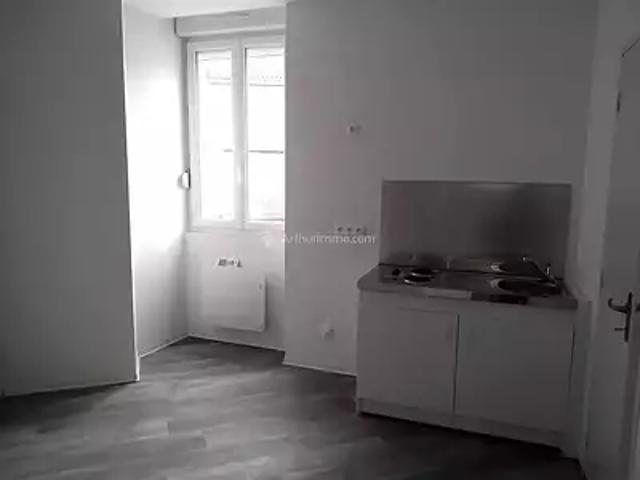 Carmaux 81400 Location appartement 1 pièce t1