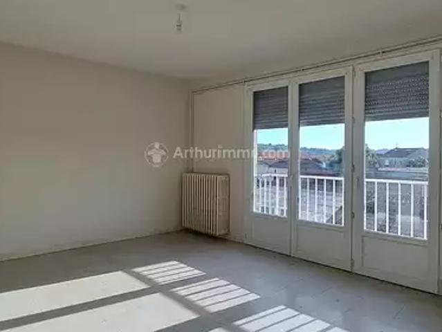 Carmaux 81400 Location appartement 2 pièces t2