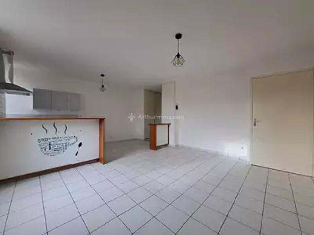 Carmaux 81400 Location appartement 2 pièces t2