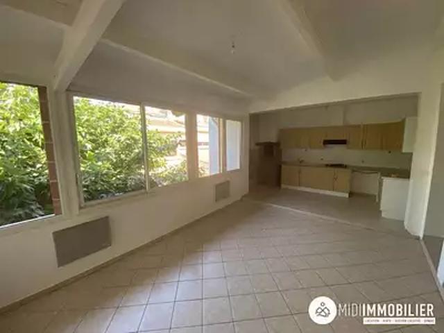 Carmaux 81400 Location appartement 3 pièces t3
