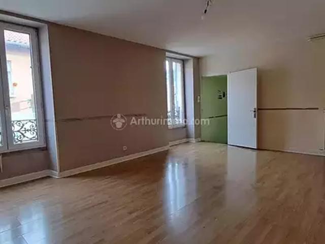 Carmaux 81400 Location appartement 3 pièces t3