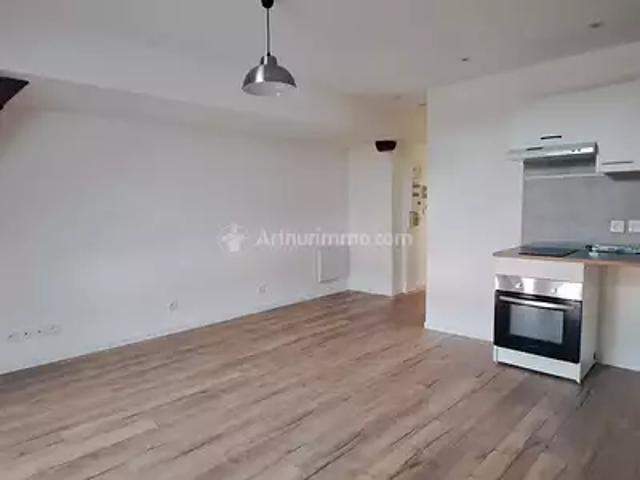 Carmaux 81400 Location appartement 3 pièces t3