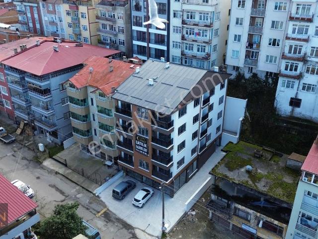 Carmen / Çıtlakkale Mh. Merkezi Konum 2+1 105m2 Fırsat Daire