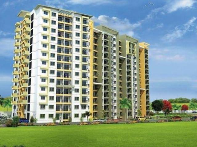 Carmelaram 2 BHK Apartment For Sale Bengaluru